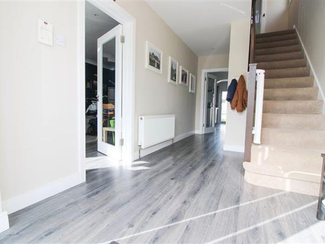 Detached House for sale in Tallaght, North Tipperary