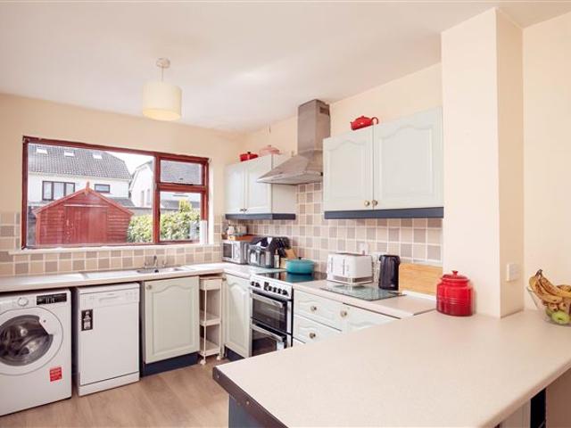 Terraced House for sale in Bluebell, North Tipperary