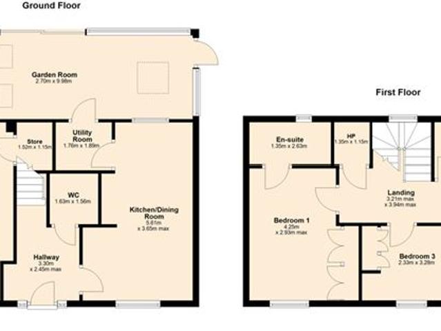 Detached House for sale in Bluebell, North Tipperary