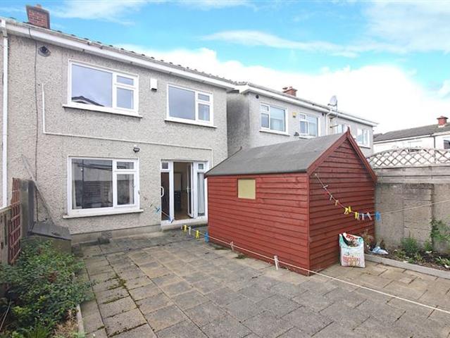 Detached House for sale in Bluebell, North Tipperary