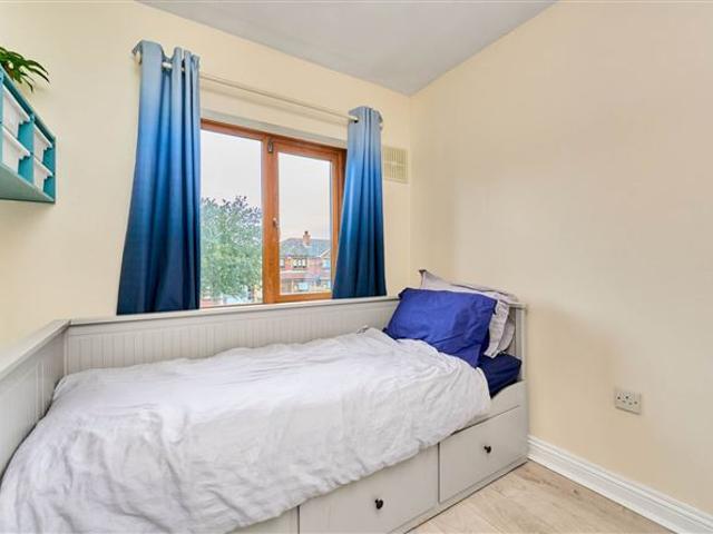 Terraced House for sale in Bluebell, North Tipperary