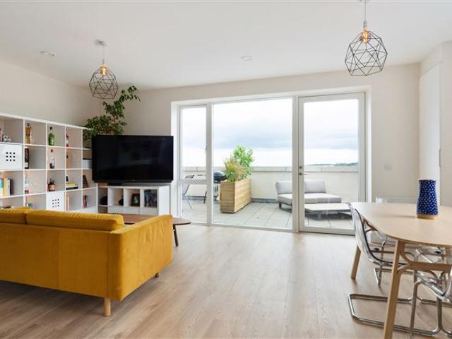 Apartment for sale in Leopardstown, North Tipperary