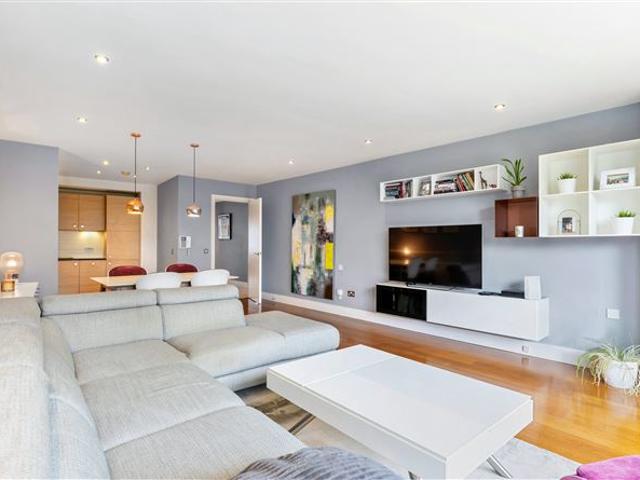 Apartment for sale in Dundrum, North Tipperary