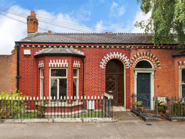 Terraced House for sale in Bluebell, North Tipperary