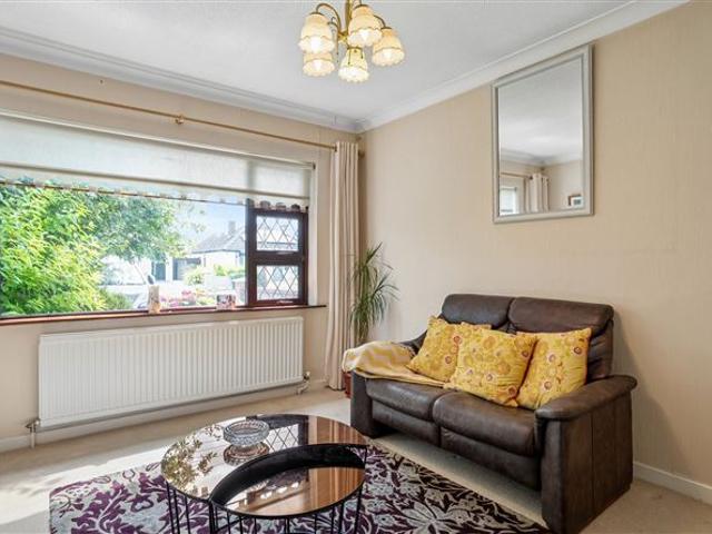 Bungalow for sale in Dundrum, North Tipperary