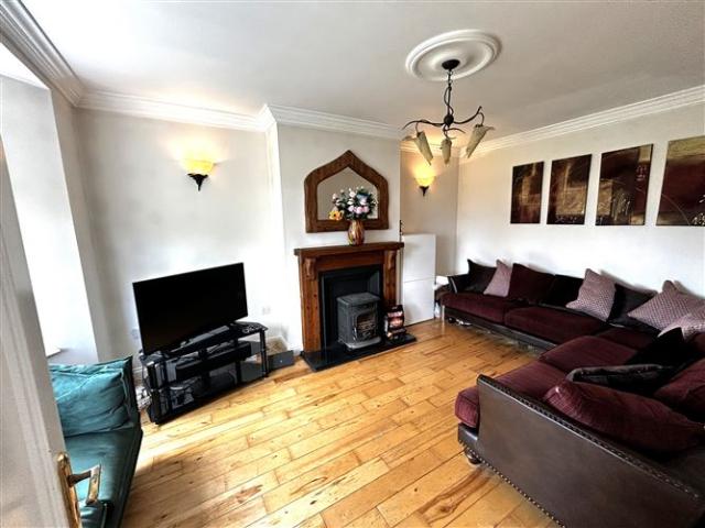 Detached House for sale in North Tipperary