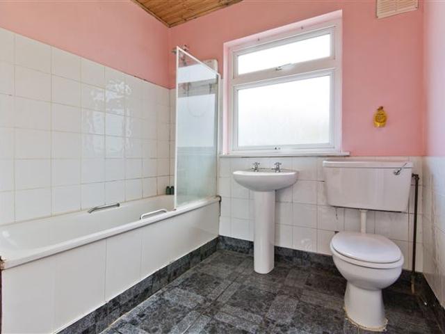 Terraced House for sale in Bluebell, North Tipperary