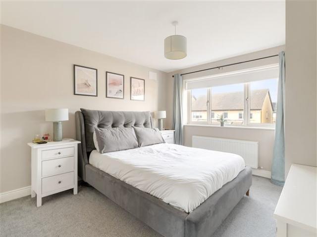 Detached House for sale in Tallaght, North Tipperary