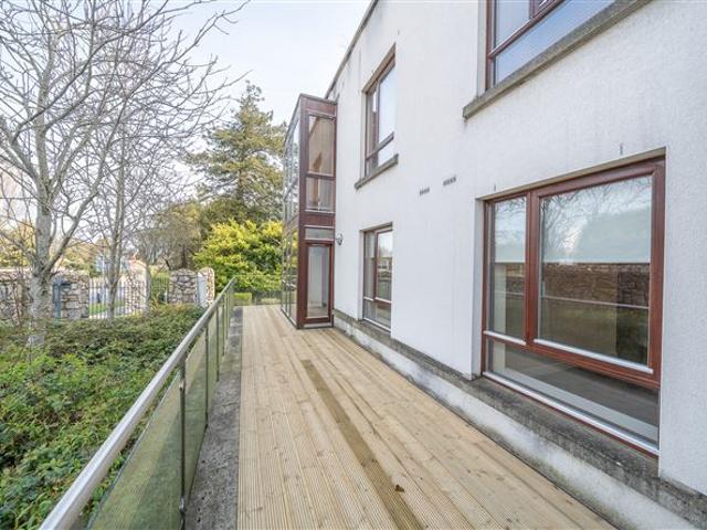 Apartment for sale in Blackrock, North Tipperary