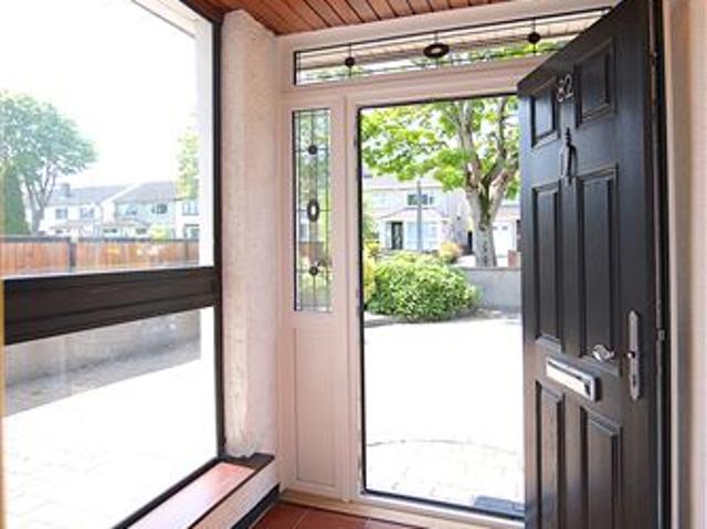 Detached House for sale in Castleknock, County Dublin