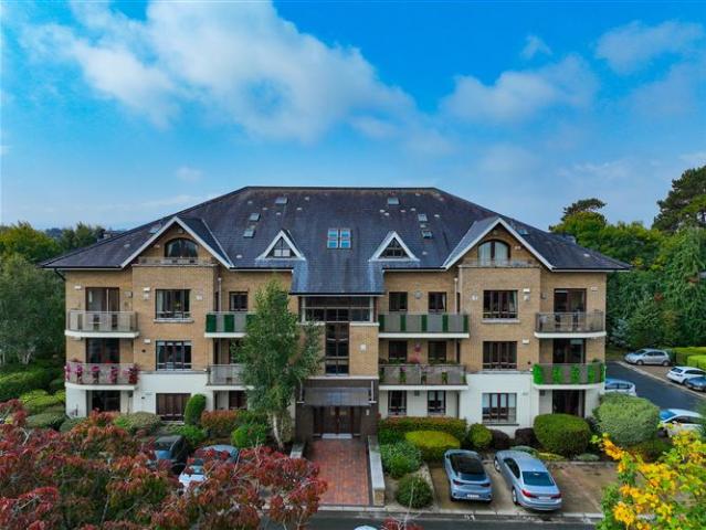 Apartment for sale in Blackrock, North Tipperary