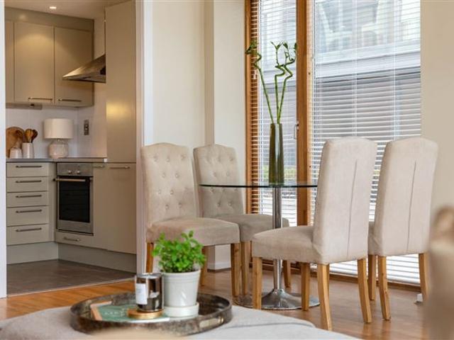 Apartment for sale in Blackrock, North Tipperary
