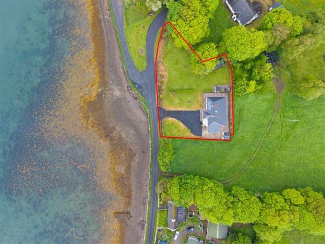 Detached House for sale in Mayo, Connacht