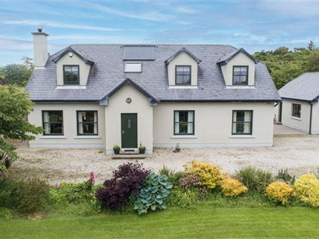 Detached House for sale in Dunhill, South Tipperary