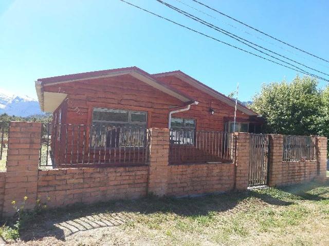 Casa en arriendo en Aisén, Aysén Del General Carlos Ibáñez Del Campo