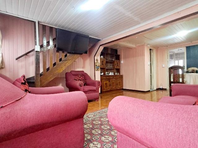 Casa en arriendo en Talcahuano, Biobío