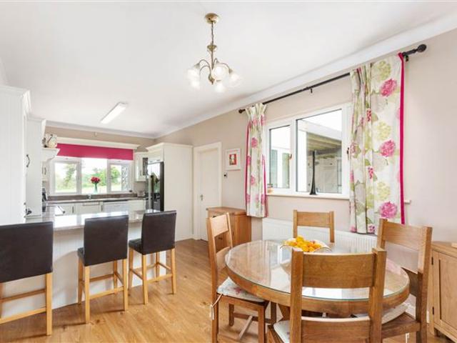 Detached House for sale in Tullow, North Tipperary