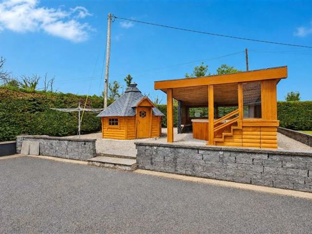 Detached House for sale in Drumone, North Tipperary