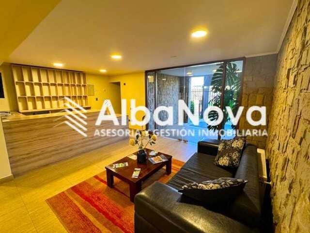 Departamento en arriendo en Angol, La Araucanía