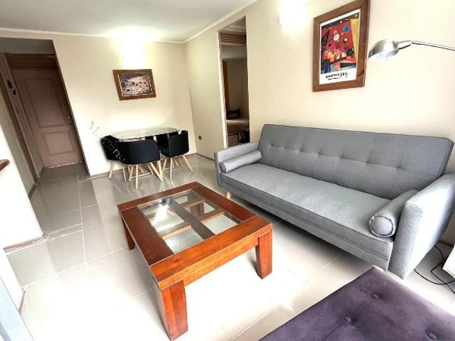 Departamento en arriendo en Vallenar, Atacama