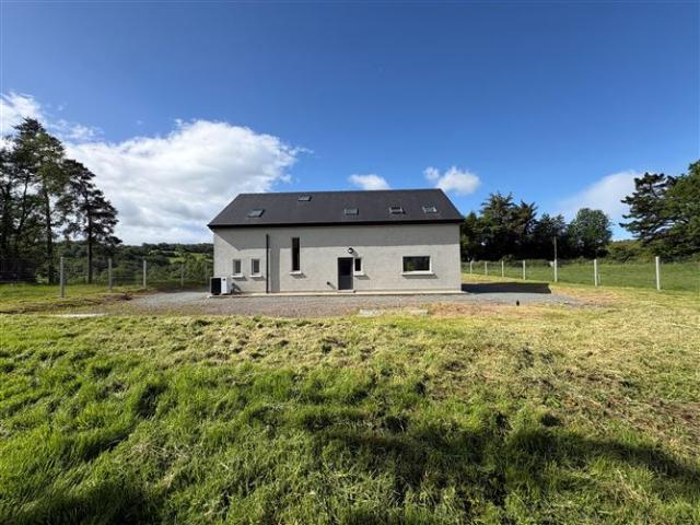 Detached House for sale in Ballingeary, South Tipperary