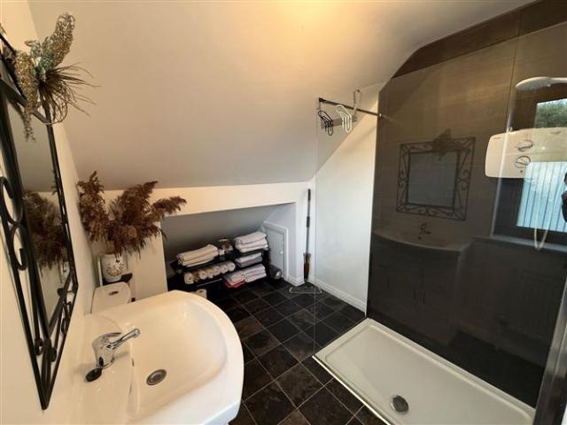 Detached House for sale in Ballinskelligs, South Tipperary