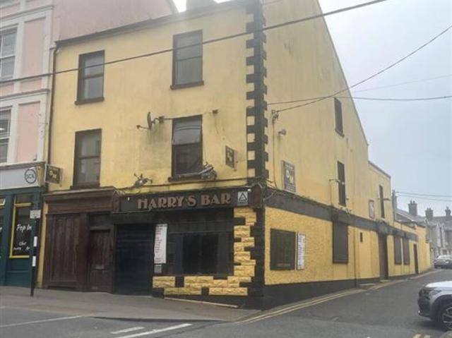 Townhouse for sale in Moneygold, Connacht