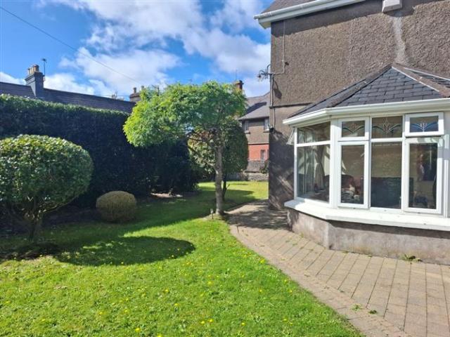 Detached House for sale in Clogheen, South Tipperary