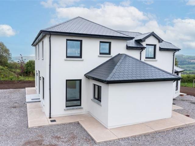 Detached House for sale in Lismore, South Tipperary