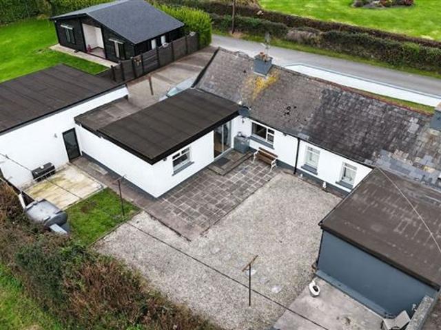 Bungalow for sale in Clogheen, South Tipperary