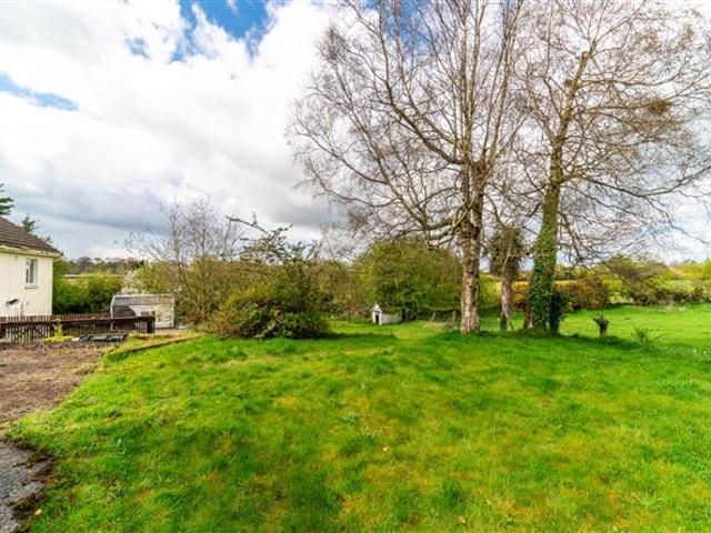 Detached House for sale in Ballymore Eustace, North Tipperary