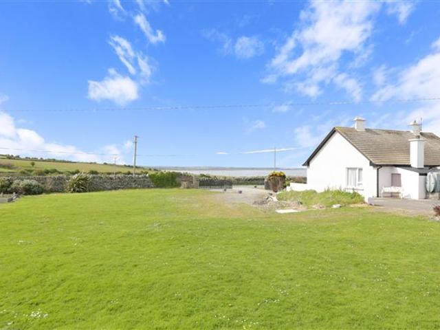 Detached House for sale in Clogherhead, North Tipperary
