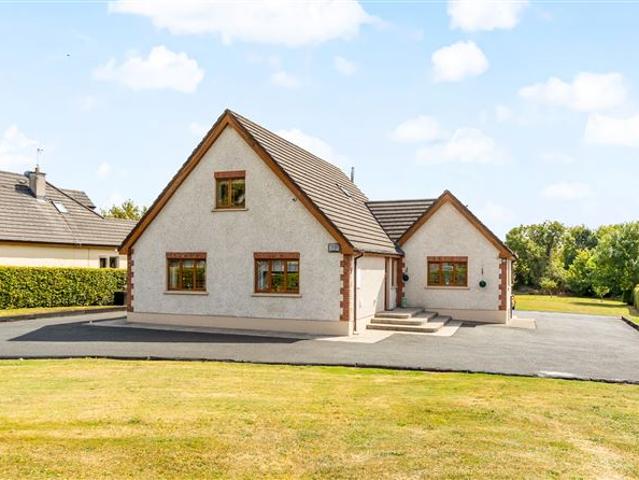 Detached House for sale in Colbinstown, North Tipperary