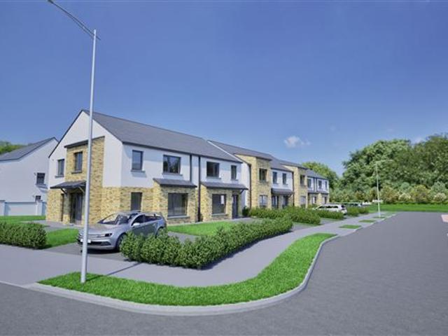 Detached House for sale in Blainroe, North Tipperary