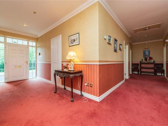 Detached House for sale in Brannockstown, North Tipperary