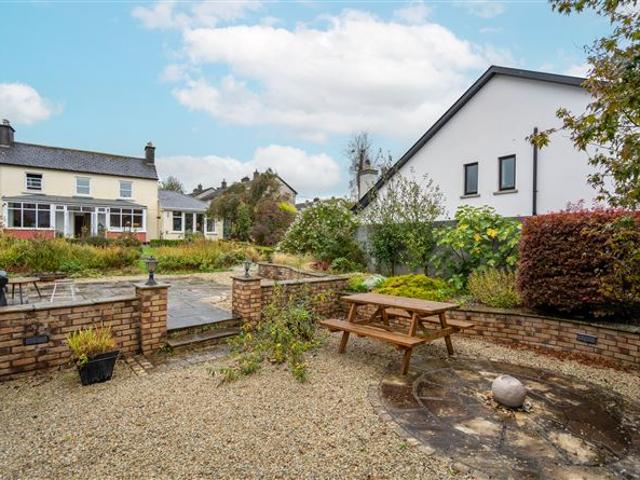 Detached House for sale in Butlerstown, South Tipperary