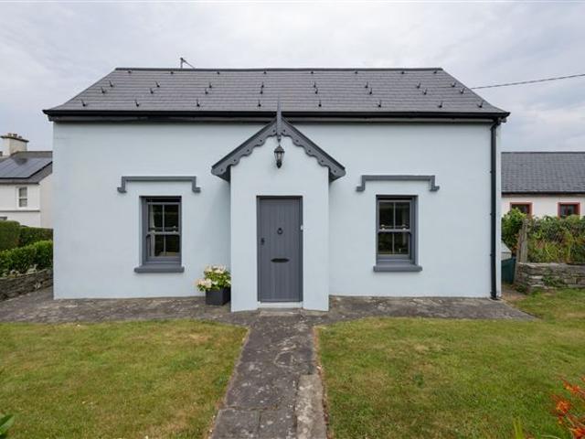 Detached House for sale in Strand, South Tipperary
