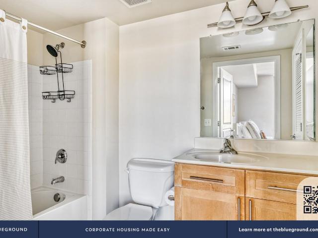 Apartment for rent in Arlington, Virginia