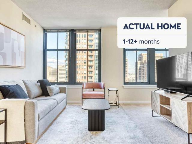 Apartment for rent in Arlington, Virginia