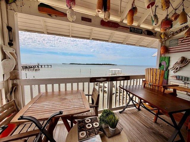 Condo for sale in Cedar Key, Florida