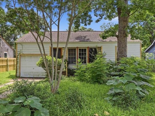 House for sale in Jefferson, Texas
