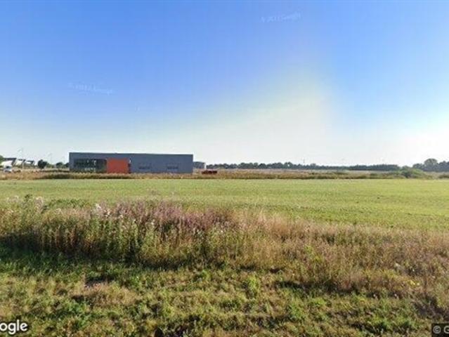 Erhvervsejendom til leje i Middelfart