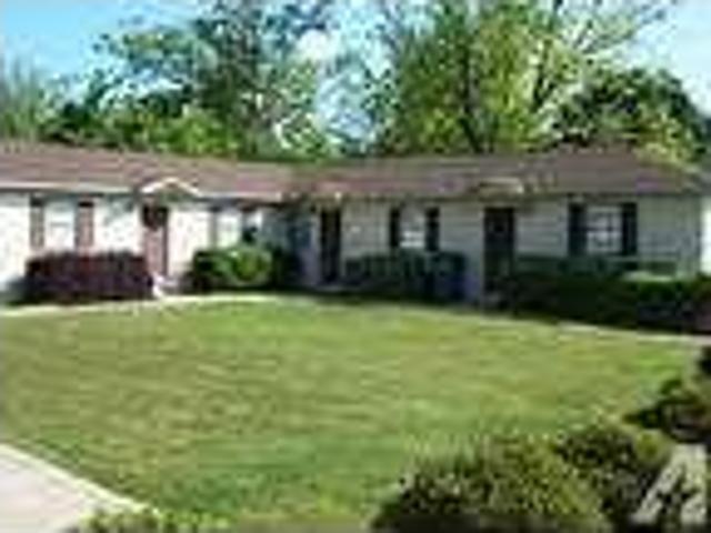 House for rent in Montevallo, Alabama