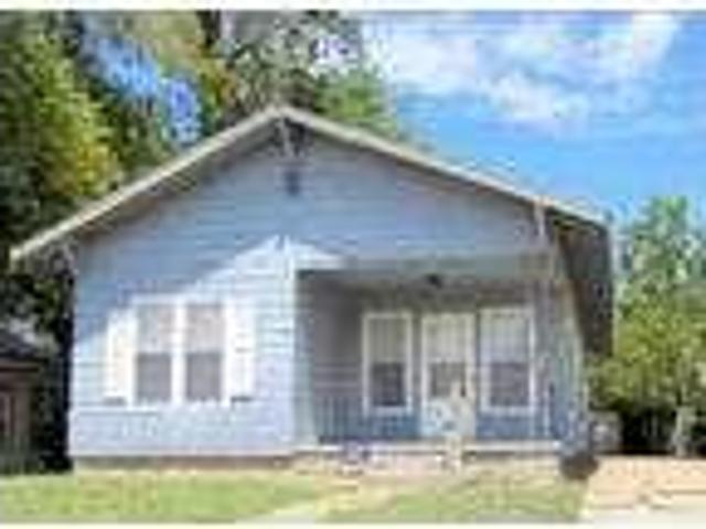 House for rent in Tulsa, Oklahoma