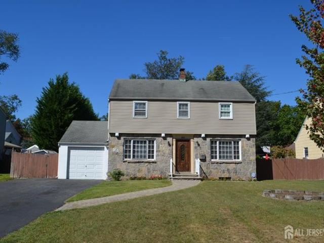 House for sale in Dunellen, New Jersey
