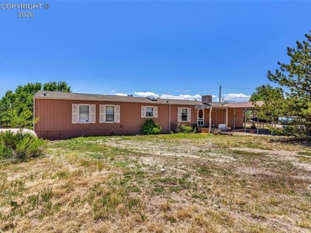 House for sale in Penrose, Fremont County