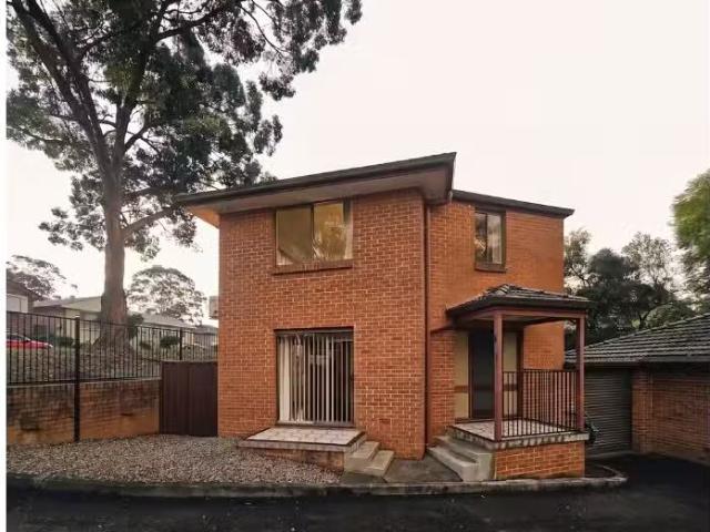 Apartment for rent in Sydney, New South Wales