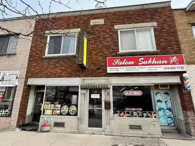 House for sale in St. Leonard's, Quebec