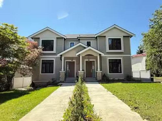 House for sale in Vancouver, British Columbia