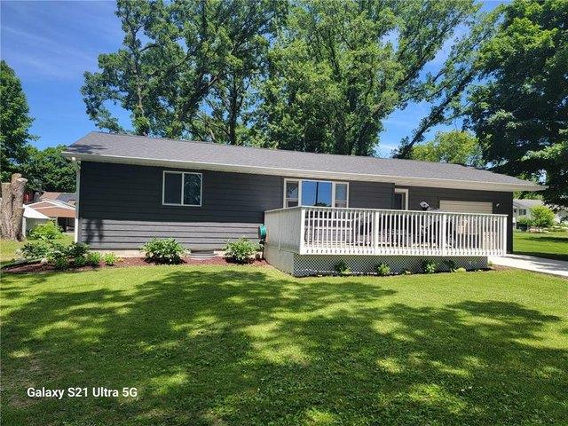 House for sale in Todd, Minnesota